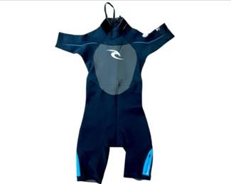 Rip Curl Wetsuit - Men's