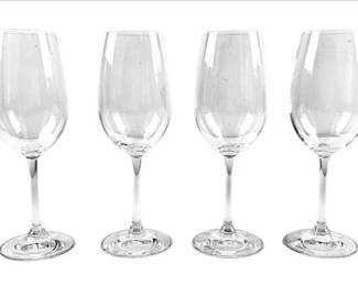 Marquis By Waterford Wine Glasses