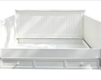 Pottery Barn Teen Storage Daybed