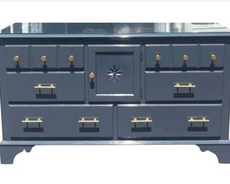 Ethan Allen Country Crossings Dresser