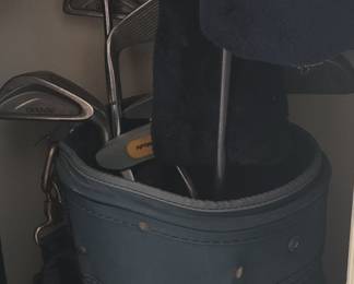 Wilson 1200 GE Golf Club Set
