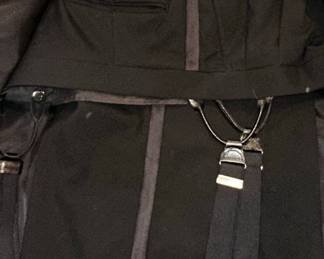 Jos. A. Bank Style Tuxedo