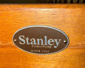 Stanley Furniture "Kensley" Console Table