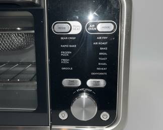 Ninja Foodi SP101 Digital Air Fry Countertop Oven