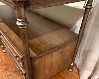 Stanley Furniture "Kensley" Console Table