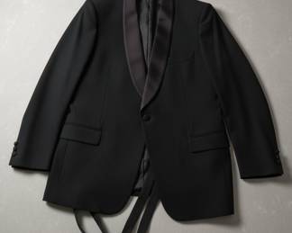 Jos. A. Bank Style Tuxedo
