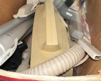 Hoover Portapower S1015-030 Vacuum