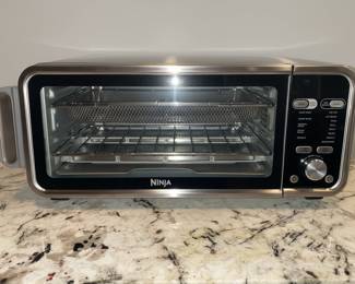 Ninja Foodi SP101 Digital Air Fry Countertop Oven