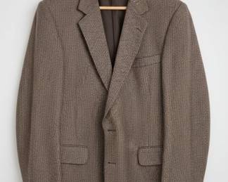 John H. Daniel Company Sport Coats