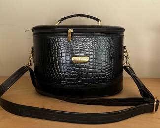 Pierre Balmain Paris Vanity Case