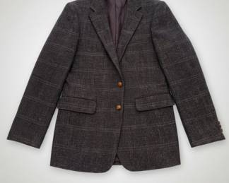 John H. Daniel Company Sport Coats