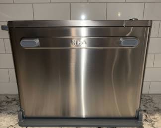 Ninja Foodi SP101 Digital Air Fry Countertop Oven