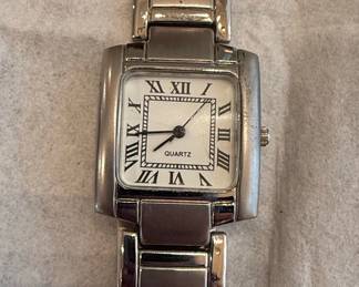 SKC Quartz Dress Watch