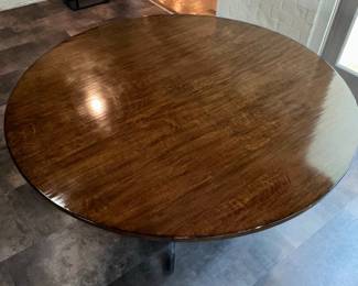 Kincaid 54-inch Round Dining Table