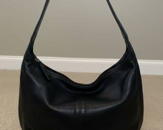 Coach Ergo Hobo Bag Style