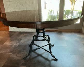 Kincaid 54-inch Round Dining Table