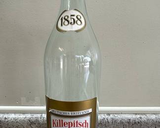 Killepitsch Feiner Magen-Likör 3 Liter Bottle
