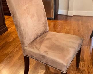 East West Furniture Dining Set