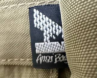 AmeriBag Healthy Back Bag