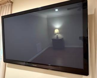 Panasonic Viera Plasma Television