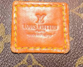 Louis Vuitton Monogram Noe Bucket Bag (pending authentication)