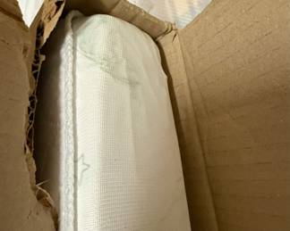 Dream On Me Holly 2-in-1 Mini Crib Mattress and Twin Mattresses 