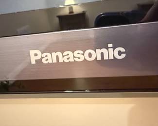 Panasonic Viera Plasma Television