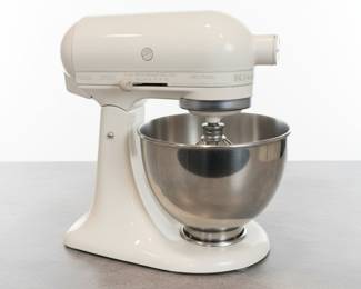 KitchenAid KSM90 Ultra Power Stand Mixer