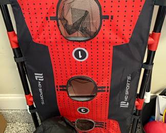 MD Sports Target Toss Game