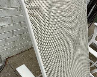 Telescope Casual Sling Patio Set Style
