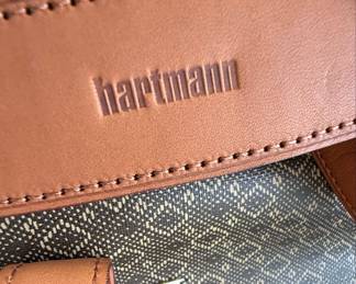Hartmann Wings Collection Luggage Set