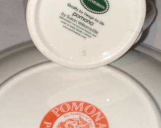 Portmeirion Pomona Dinnerware Collection
