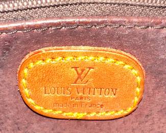 Louis Vuitton Monogram Noe Bucket Bag (pending authentication)