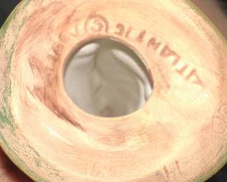 Atlantic Mold Nativity Set