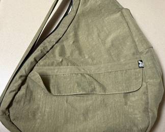 AmeriBag Healthy Back Bag