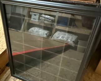 Assorted Decorative Mirrors and Picture Frames