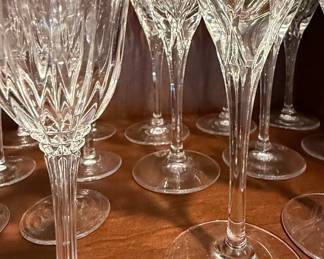 Waterford Nocturne Stemware
