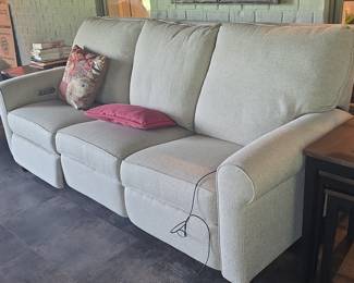 La-Z-Boy Robin Power Reclining Sofa and Chair