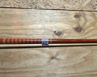 Elton Style Pool Cue Billiard Stick