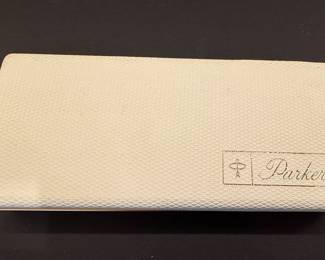 Parker 45 Flighter Style Pen and Pencil Set