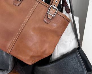 Vintage Coach
