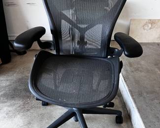 Herman Miller