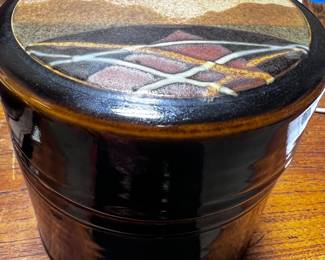 Rob Wiedmaier pottery