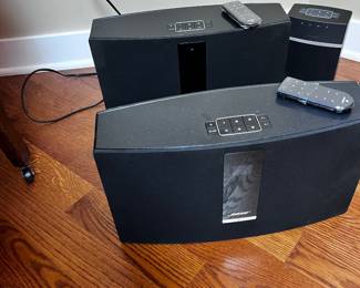 Bose