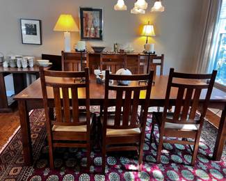 Stickley