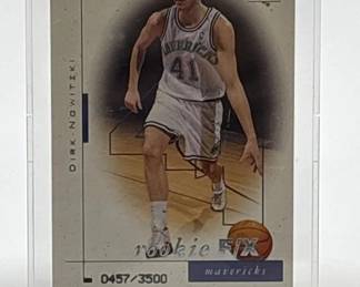 dirk rc