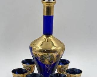 murano glass