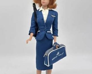 1960s barbie