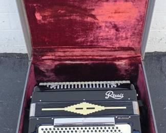 vtg accordion