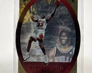 mj card